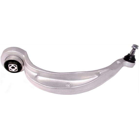 Delphi TC2455 Control Arm, Front, Passenger Side, Lower, Rearward Fits select: 2009-2010 AUDI A4, 2008-2010 AUDI A5