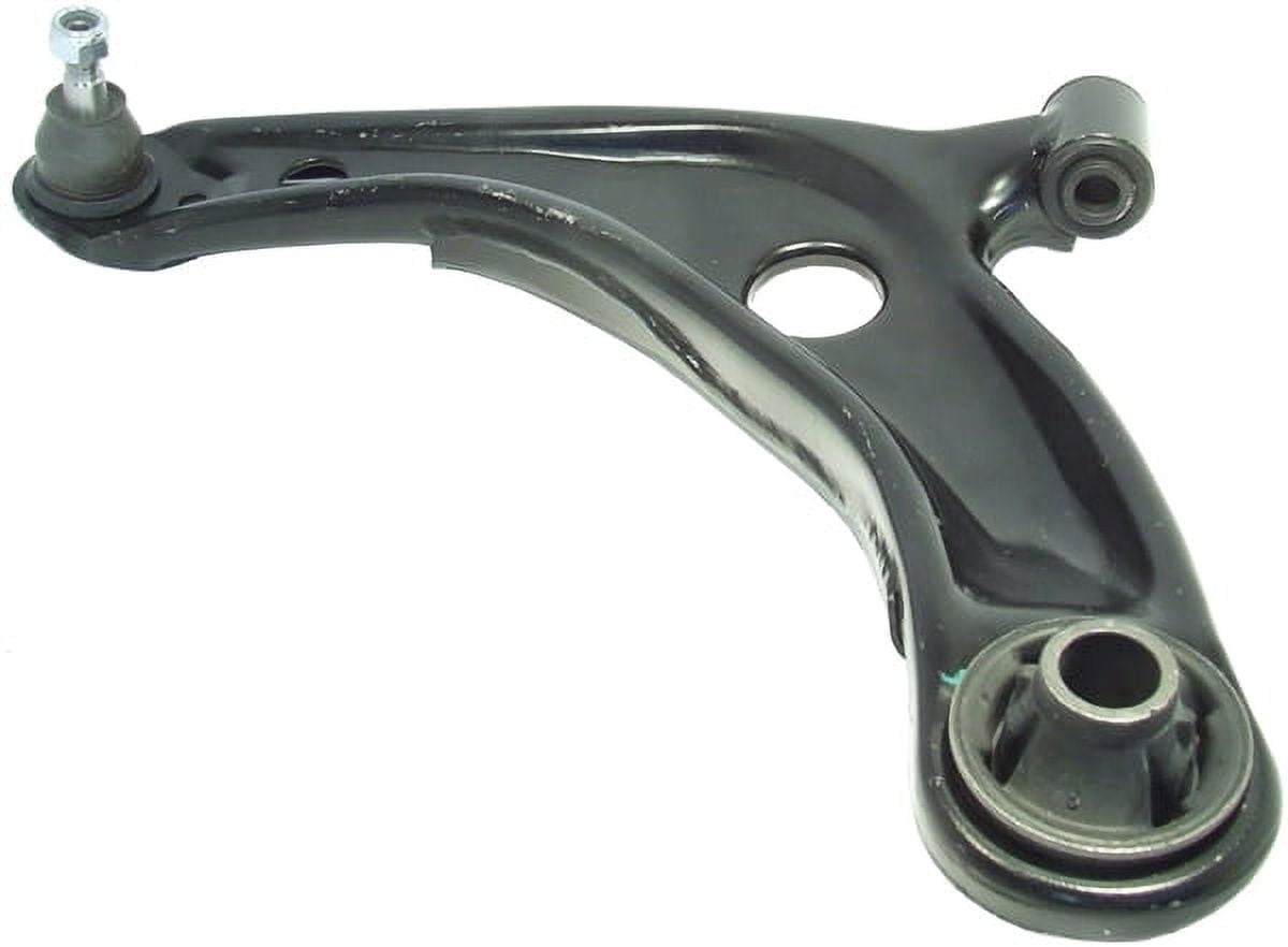 Delphi TC2463 Control Arm Fits select: 2007-2019 TOYOTA YARIS, 2012-2019 TOYOTA PRIUS C