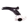 thumbnail image 1 of Delphi TC2482 Control Arm, Front, Driver Side, Lower Fits select: 2005-2007,2009-2014 VOLKSWAGEN JETTA, 1 of 2