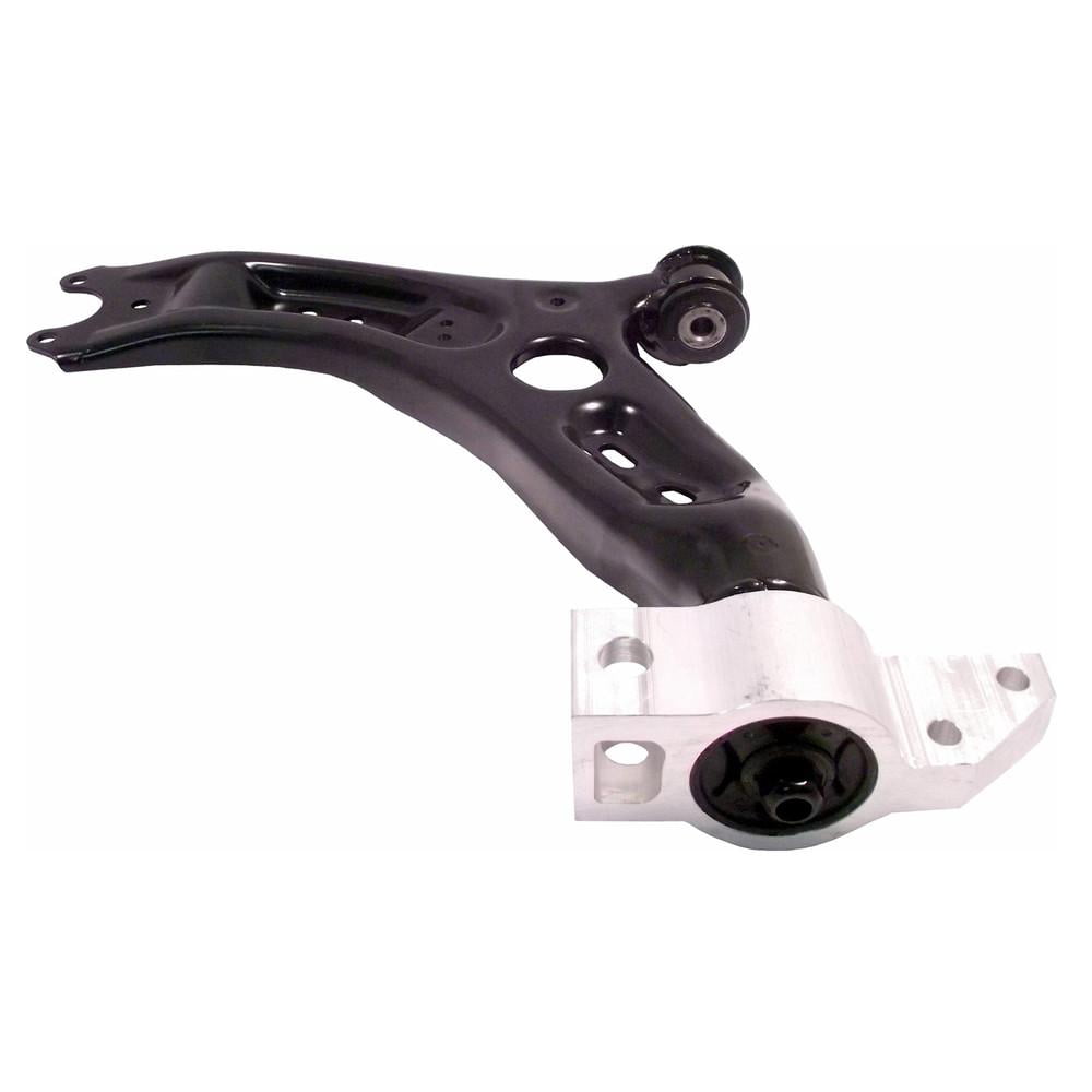 Delphi TC2482 Control Arm, Front, Driver Side, Lower Fits select: 2005-2007,2009-2014 VOLKSWAGEN JETTA