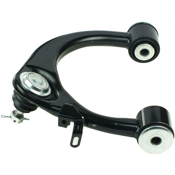 Delphi TC2598 Control Arm, Front, Driver Side, Upper Fits select: 1998-2007 TOYOTA LAND CRUISER, 1998-2007 LEXUS LX