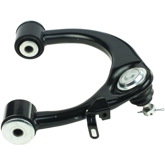 Delphi TC2599 Control Arm, Front, Passenger Side, Upper Fits select: 1998-2007 TOYOTA LAND CRUISER, 1998-2007 LEXUS LX