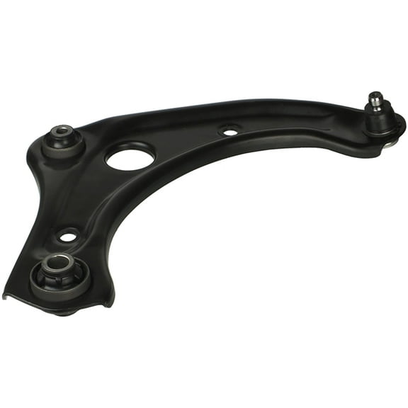 Delphi TC2683 Suspension Control Arm and Ball Joint Assembly Fits select: 2012-2019 NISSAN VERSA, 2014-2019 NISSAN VERSA NOTE