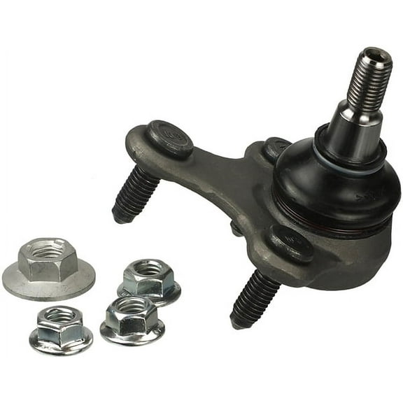 Delphi TC2692 Suspension Ball Joint Fits select: 2019-2020 VOLKSWAGEN JETTA, 2018-2020 VOLKSWAGEN TIGUAN