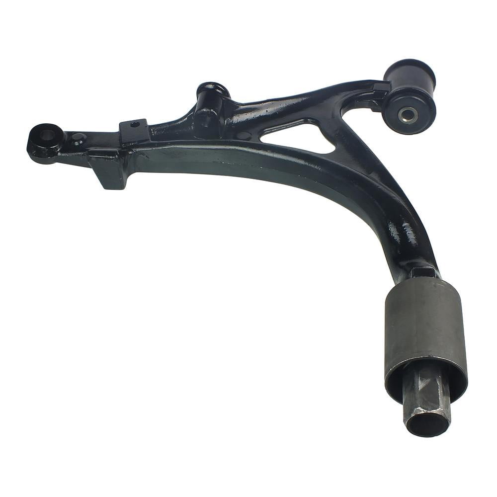 Delphi TC2715 Control Arm, Front, Driver Side, Lower Fits select: 2000-2005 MERCEDES-BENZ ML