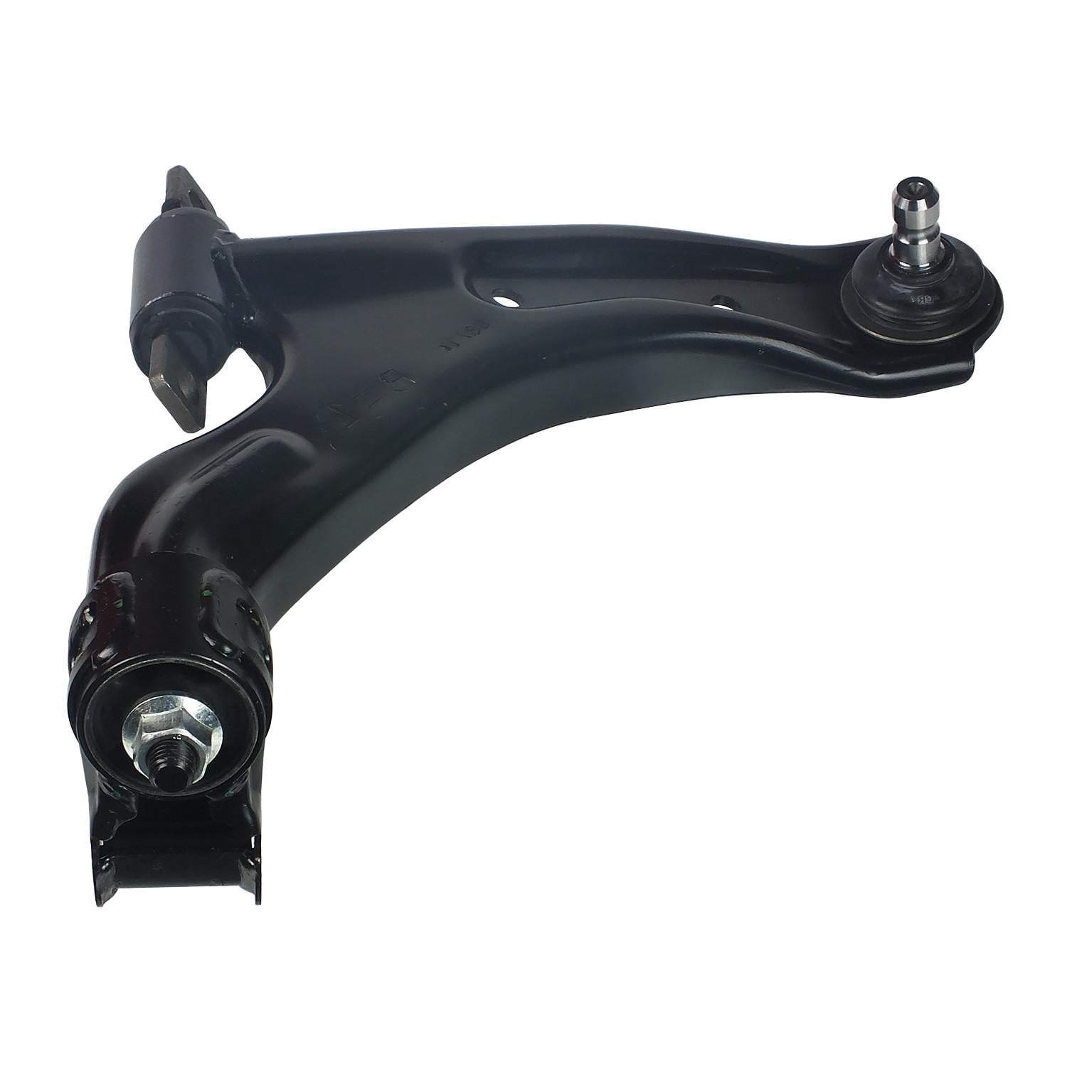 Delphi TC2721 Suspension Control Arm and Ball Joint Assembly