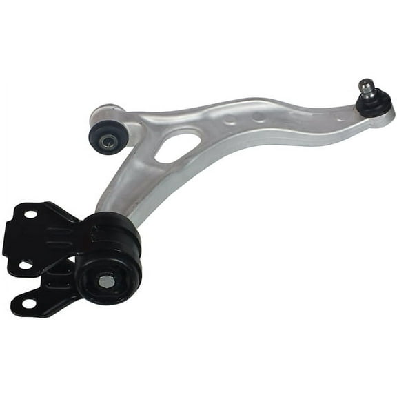 Delphi TC2723 Suspension Control Arm and Ball Joint Assembly Fits select: 2012 FORD FOCUS, 2013-2018 FORD FOCUS SE
