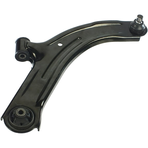 Delphi TC2874 Suspension Control Arm and Ball Joint Assembly Fits select: 2007-2012 NISSAN VERSA, 2009-2014 NISSAN CUBE
