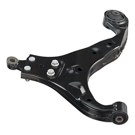 Delphi TC3199 Suspension Control Arm Fits select: 2005-2009 HYUNDAI TUCSON, 2007-2010 KIA SPORTAGE