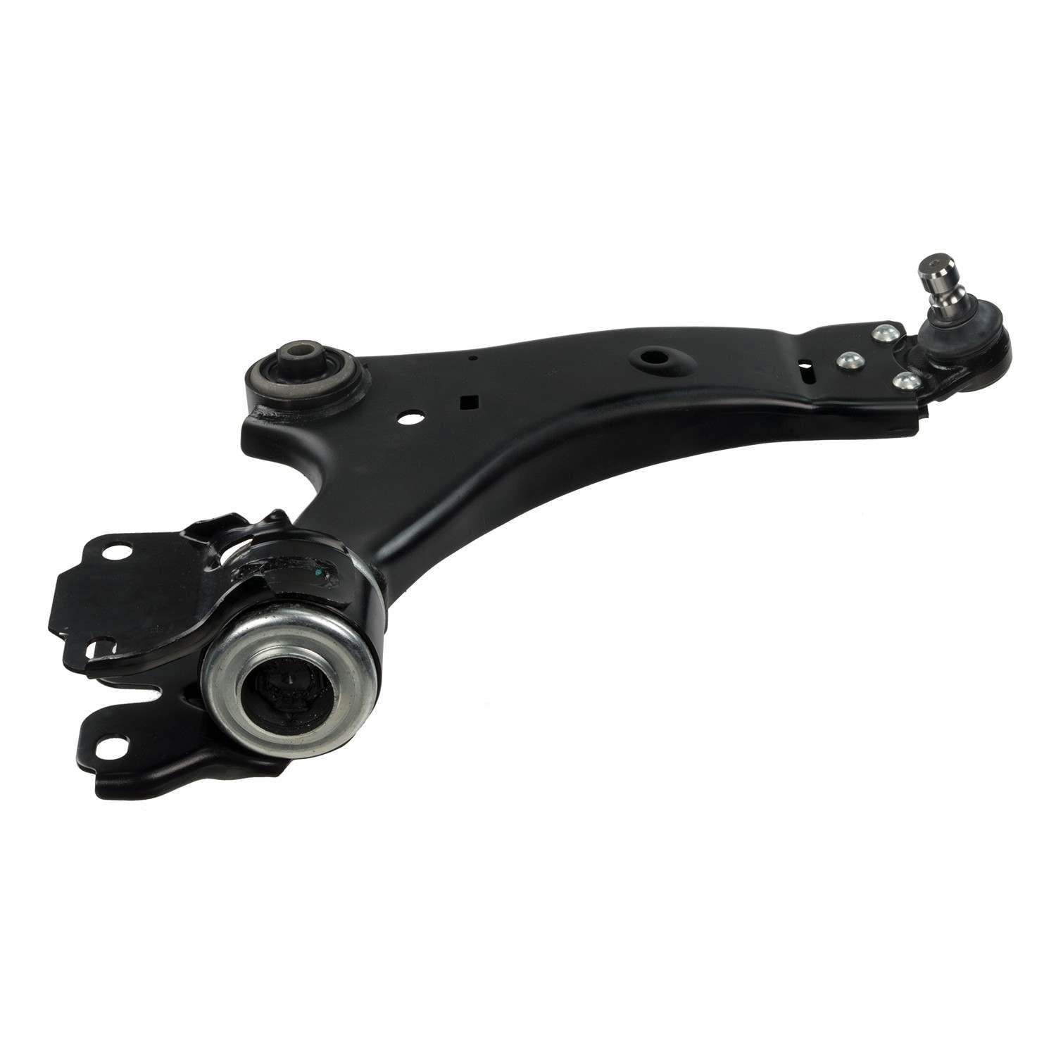 Delphi TC3240 Suspension Control Arm and Ball Joint Assembly