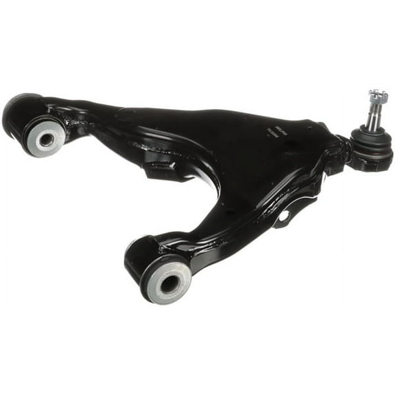 Delphi TC3298 Suspension Control Arm and Ball Joint Assembly Fits select: 2003-2009 TOYOTA 4RUNNER, 2007-2009 TOYOTA FJ CRUISER