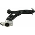 thumbnail image 1 of Delphi TC3316 Control Arm, Front, Passenger Side Fits select: 2005-2007,2009-2014 VOLKSWAGEN JETTA, 1 of 2