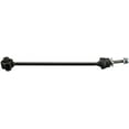 thumbnail image 1 of Delphi TC3408 Sway Bar Link, Front, Driver Side Fits select: 2016 MERCEDES-BENZ GLE, 2012-2015 MERCEDES-BENZ ML 350 4MATIC, 1 of 2