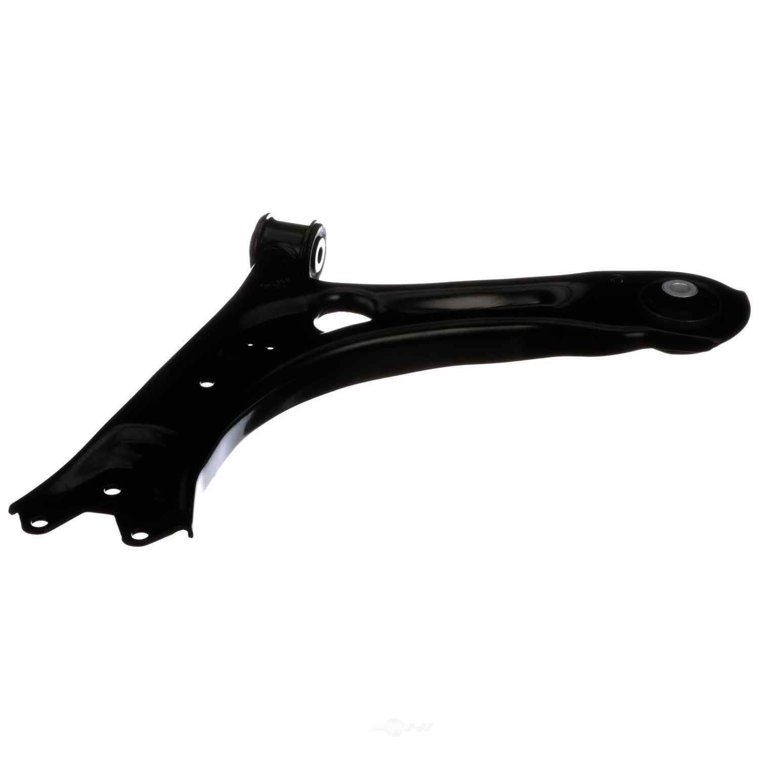 Delphi TC3590 Suspension Control Arm and Ball Joint Assembly Fits select: 2012-2022 VOLKSWAGEN PASSAT, 2012-2019 VOLKSWAGEN BEETLE