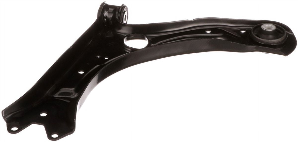 Delphi TC3591 Suspension Control Arm and Ball Joint Assembly Fits select: 2012-2022 VOLKSWAGEN PASSAT, 2012-2014 VOLKSWAGEN BEETLE