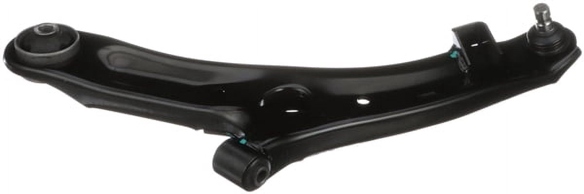 Delphi TC3595 Suspension Control Arm and Ball Joint Assembly Fits select: 2010-2013 KIA SOUL