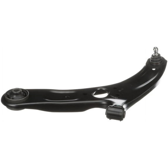 Delphi TC3625 Suspension Control Arm and Ball Joint Assembly Fits select: 2012-2017 KIA RIO
