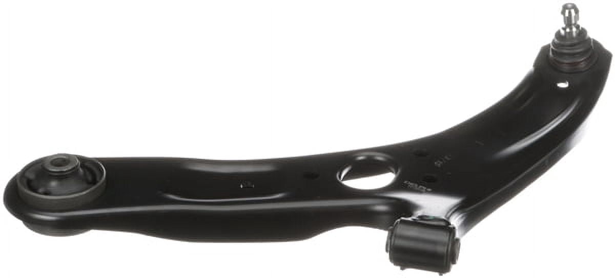 Delphi TC3625 Suspension Control Arm and Ball Joint Assembly Fits select: 2012-2017 KIA RIO