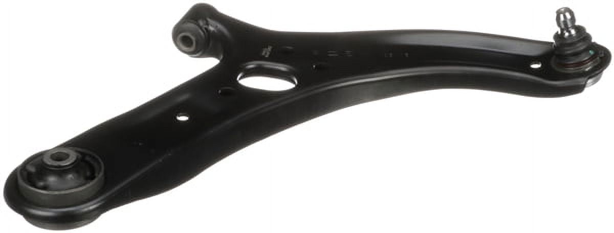 Delphi TC3626 Suspension Control Arm and Ball Joint Assembly Fits select: 2012-2017 KIA RIO