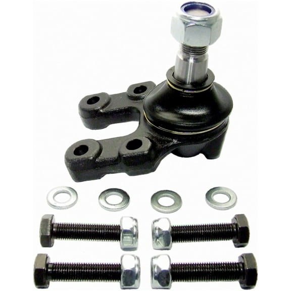 Delphi TC392 Suspension Ball Joint Fits select: 1995-1997 NISSAN TRUCK, 1993-1994 NISSAN D21