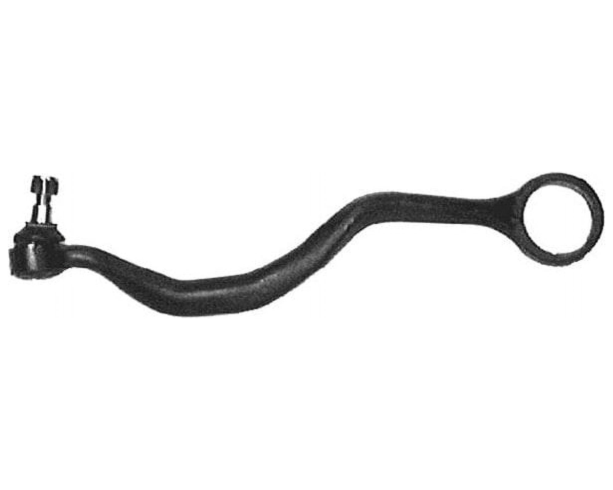 Delphi TC480 Control Arm, Front, Driver Side, Upper Fits select: 1993-1998 BMW 740, 1991-1997 BMW 850