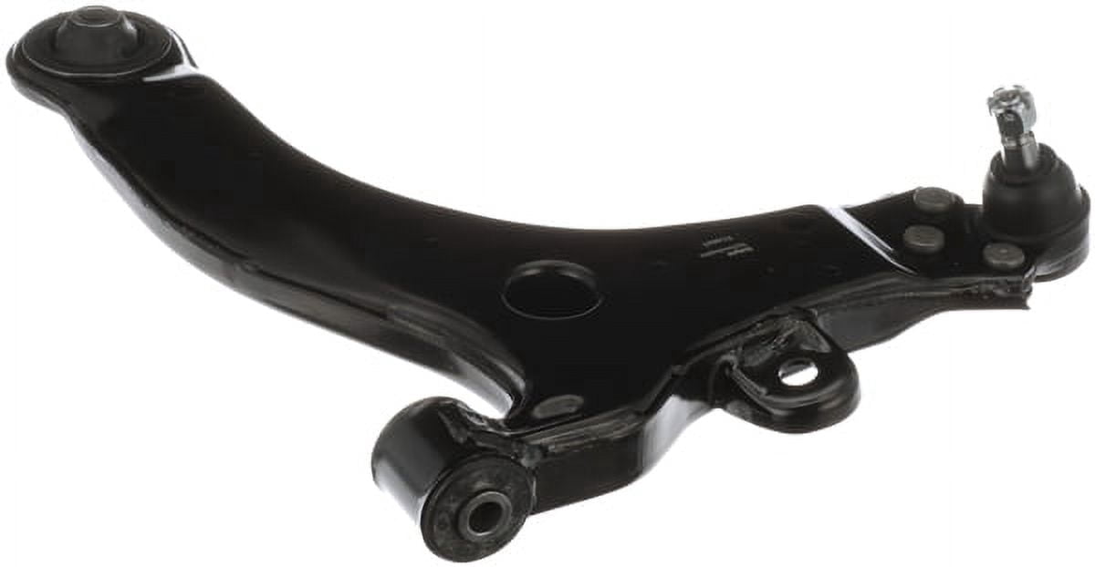 Delphi TC5021 Suspension Control Arm and Ball Joint Assembly Fits select: 2006-2008,2010-2013 CHEVROLET IMPALA LT