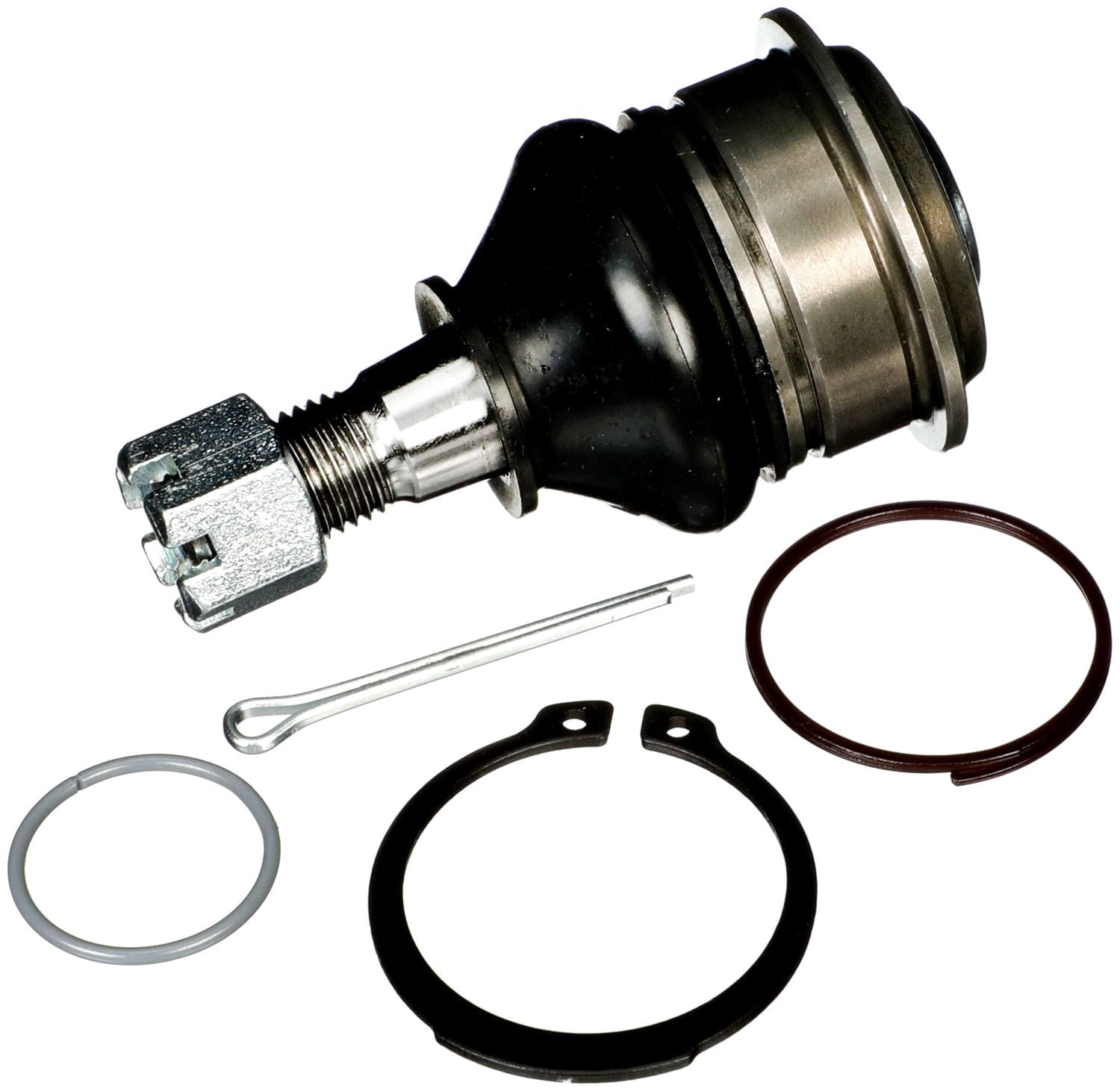 Delphi TC5039 Ball Joint For 04-19 Armada Pathfinder Armada QX56 TITAN