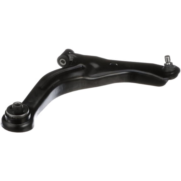 Delphi TC5163 Suspension Control Arm and Ball Joint Assembly Fits select: 2005-2012 FORD ESCAPE, 2005-2011 MERCURY MARINER