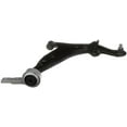 thumbnail image 1 of Delphi TC5176 Suspension Control Arm and Ball Joint Assembly Fits select: 2004-2009 NISSAN QUEST, 1 of 5