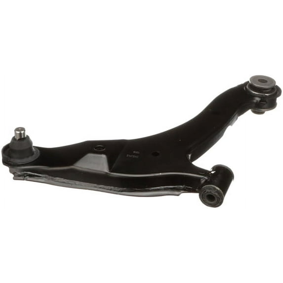 Delphi TC5198 Suspension Control Arm and Ball Joint Assembly Fits select: 2006-2010 CHRYSLER PT CRUISER