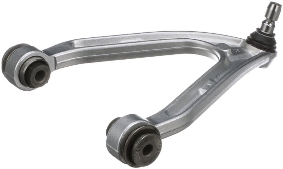Delphi TC5330 Suspension Control Arm and Ball Joint Assembly Fits select: 2006-2010 HUMMER H3, 2009-2010 HUMMER H3T
