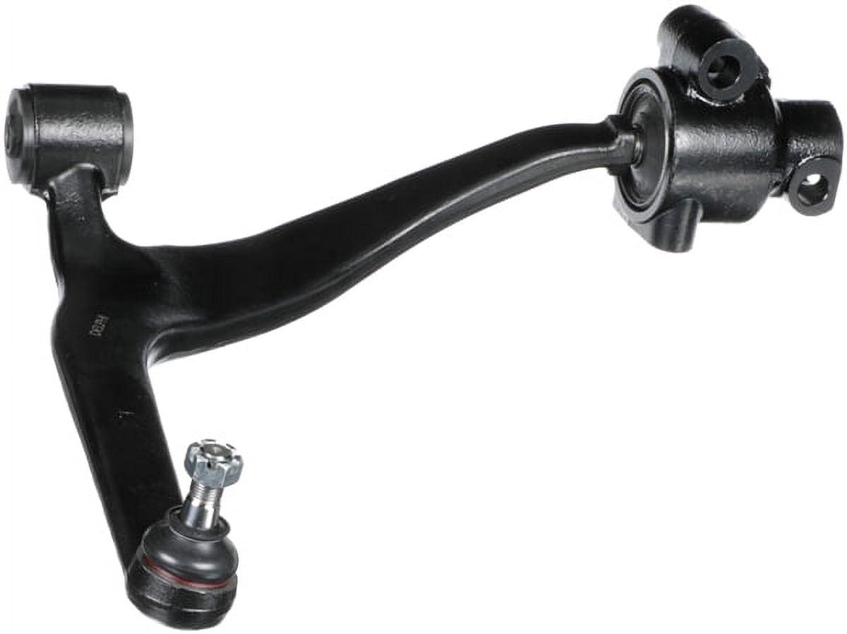 Delphi TC5550 Suspension Control Arm and Ball Joint Assembly Fits select: 2003-2008 INFINITI FX35, 2003-2008 INFINITI FX45