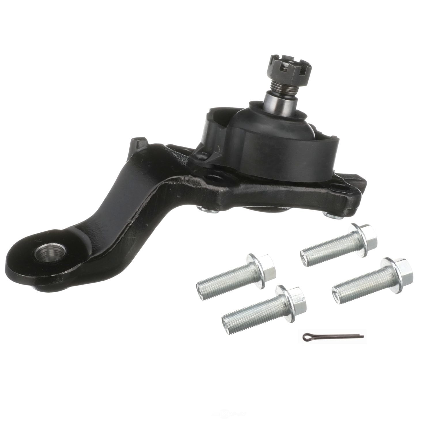 Delphi TC5552 Suspension Ball Joint Fits select: 2004-2006 TOYOTA TUNDRA, 2004-2007 TOYOTA SEQUOIA