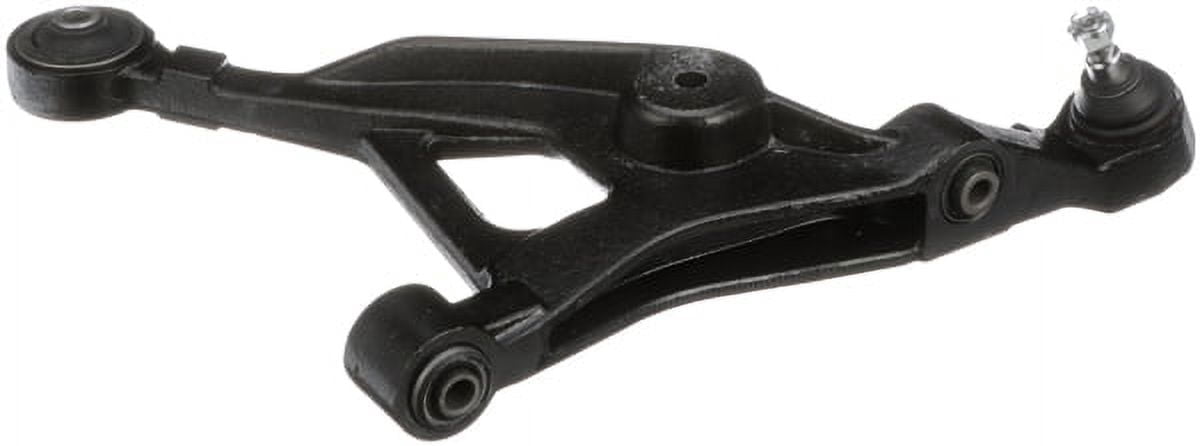 Delphi TC5576 Suspension Control Arm and Ball Joint Assembly Fits select: 1996-2000 CHRYSLER SEBRING, 1995-2000 DODGE STRATUS