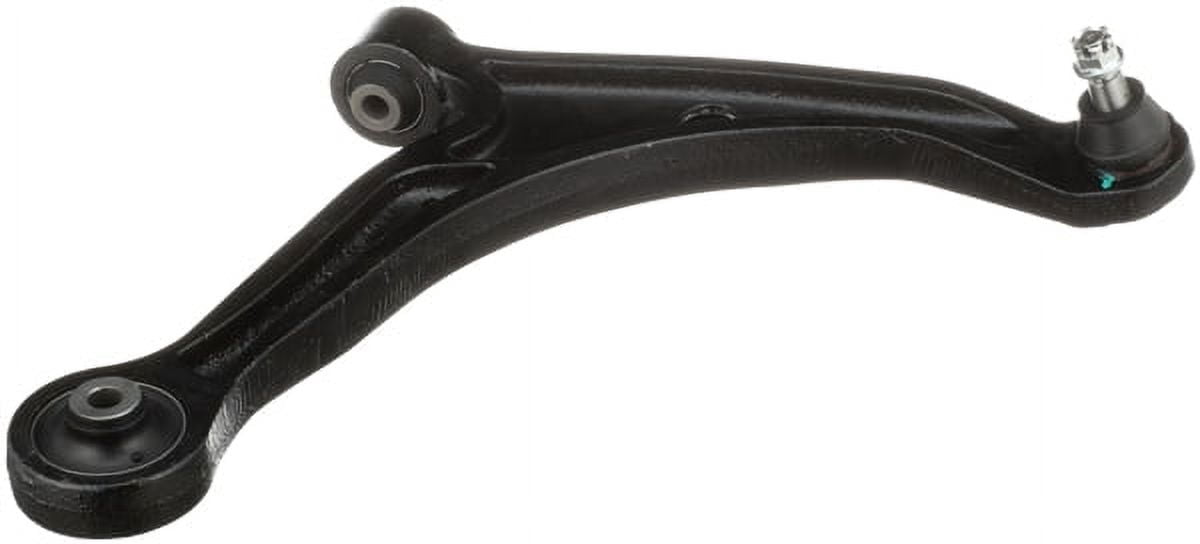 Delphi TC5577 Suspension Control Arm and Ball Joint Assembly Fits select: 2003-2008 HONDA PILOT, 2001-2006 ACURA MDX