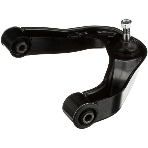 Delphi TC5701 Suspension Control Arm and Ball Joint Assembly Fits select: 2005-2022 NISSAN FRONTIER, 2004-2012 NISSAN PATHFINDER