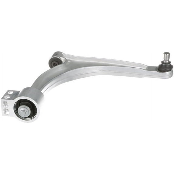 Delphi TC5708 Suspension Control Arm and Ball Joint Assembly Fits select: 2004-2012 CHEVROLET MALIBU, 2005-2010 PONTIAC G6