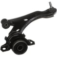 thumbnail image 1 of Delphi TC5770 Suspension Control Arm and Ball Joint Assembly Fits select: 2005-2010 FORD MUSTANG, 1 of 5