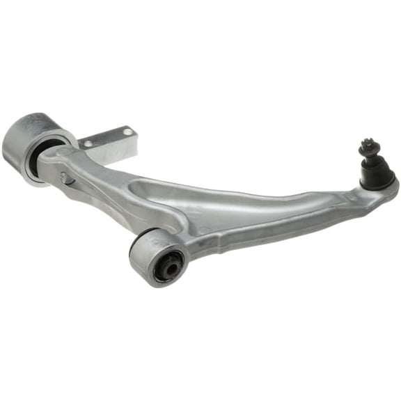 Delphi TC5772 Suspension Control Arm and Ball Joint Assembly Fits select: 2009-2015 HONDA PILOT