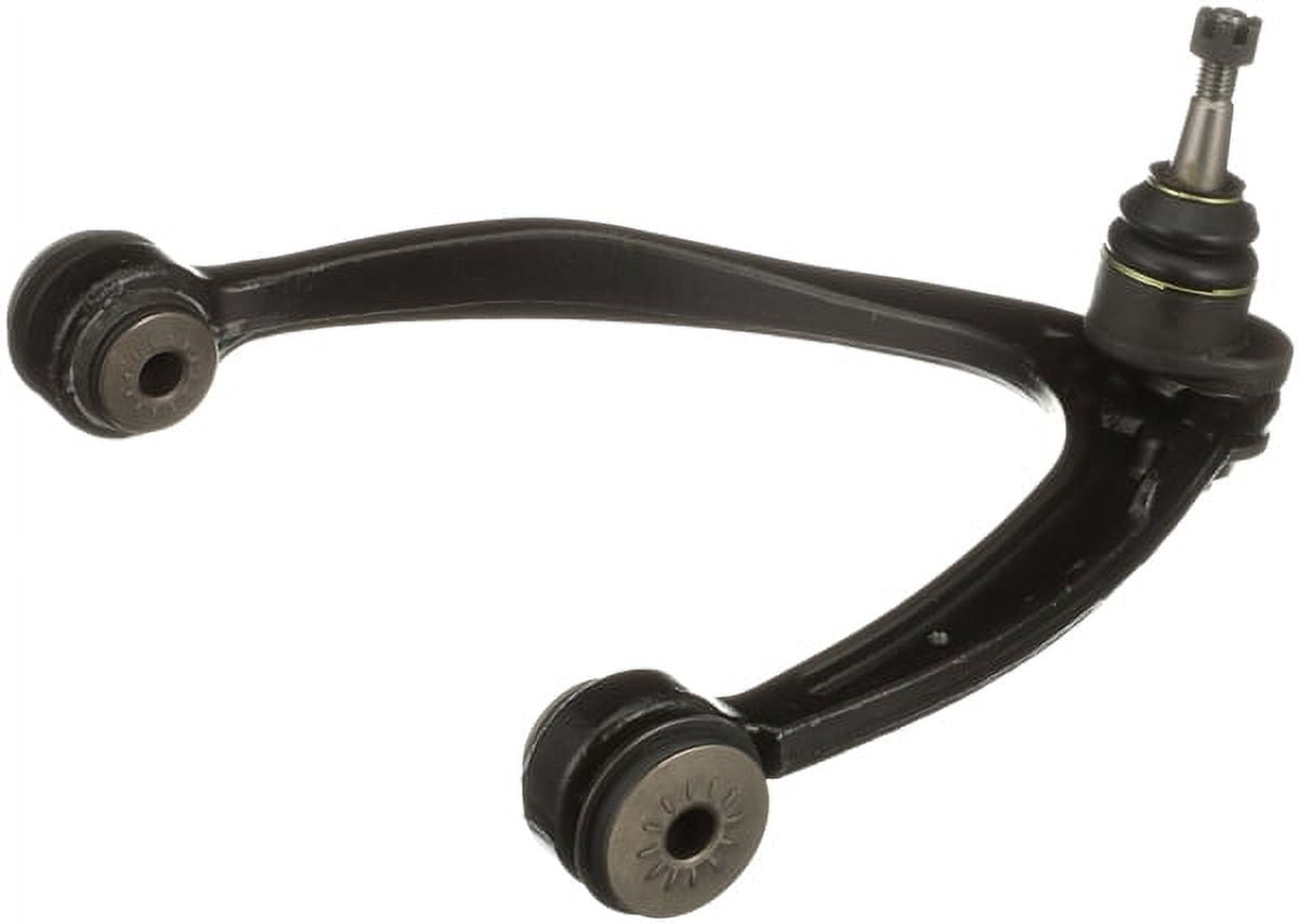 Delphi TC5817 Suspension Control Arm and Ball Joint Assembly Fits select: 2000-2005 BUICK LESABRE, 2004 CADILLAC PROFESSIONAL CHASSIS