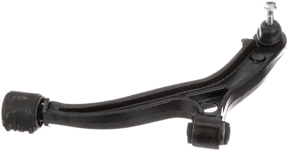 Delphi TC5827 Suspension Control Arm and Ball Joint Assembly Fits select: 2005-2007 DODGE GRAND CARAVAN, 2006-2007 CHRYSLER TOWN & COUNTRY