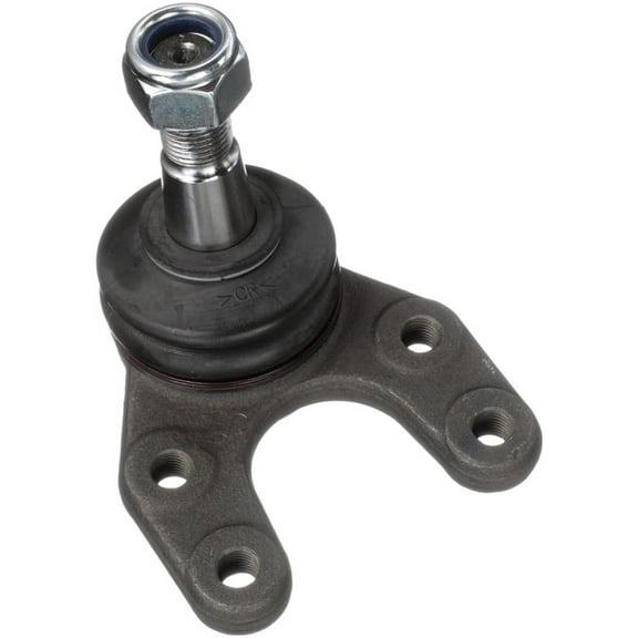 Delphi TC587 Ball Joint, 1 Pack Fits select: 1986-1987 MAZDA B2000, 1987-1993 MAZDA B2200