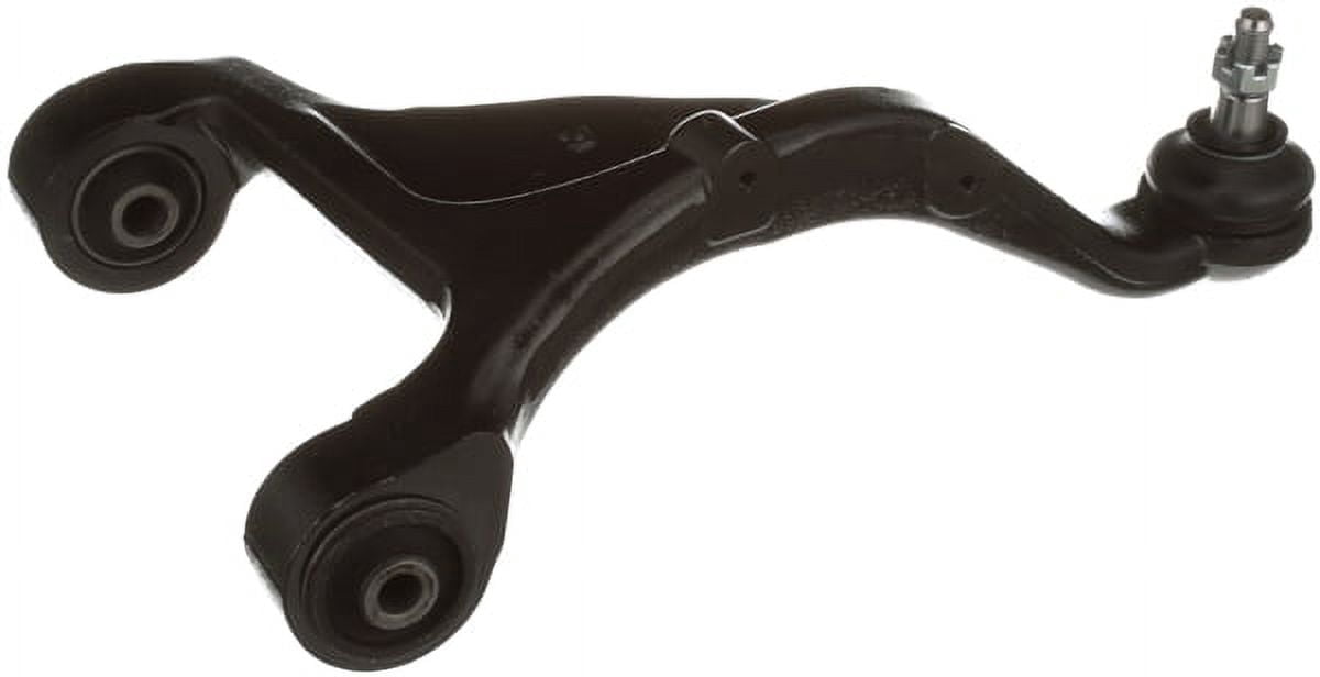 Delphi TC5876 Suspension Control Arm and Ball Joint Assembly Fits select: 2011-2013 KIA SORENTO, 2007-2012 HYUNDAI SANTA FE