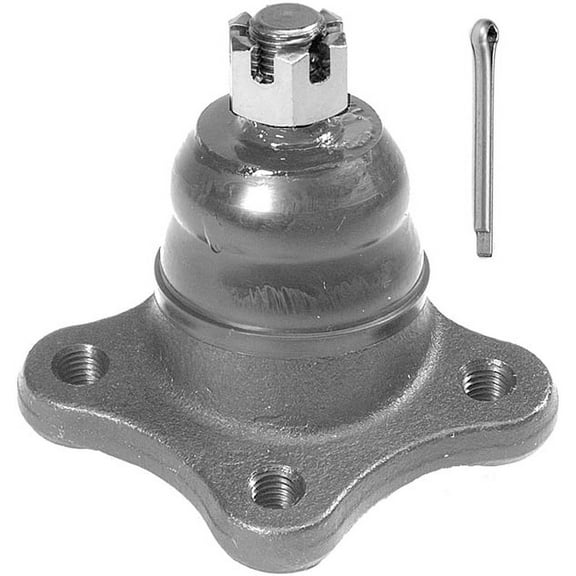 Delphi TC588 Suspension Ball Joint, 1 Pack Fits select: 1986-1987 MAZDA B2000, 1987-1993 MAZDA B2200