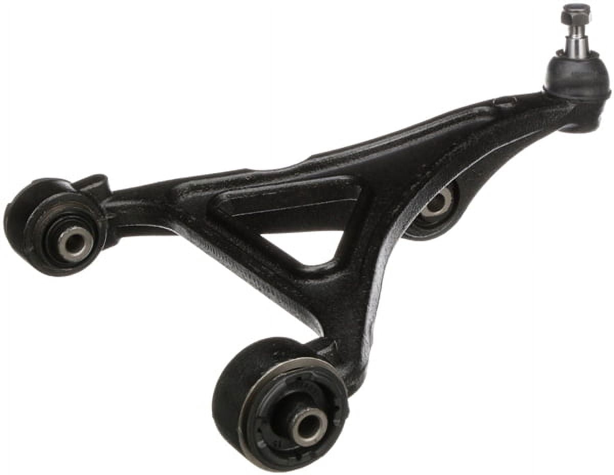 Delphi TC5984 Suspension Control Arm and Ball Joint Assembly Fits select: 2005-2006 CHRYSLER 300C, 2007-2010 DODGE CHARGER