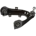 thumbnail image 1 of Delphi TC5998 Suspension Control Arm and Ball Joint Assembly Fits select: 2004-2012 CHEVROLET COLORADO, 2004-2012 GMC CANYON, 1 of 5