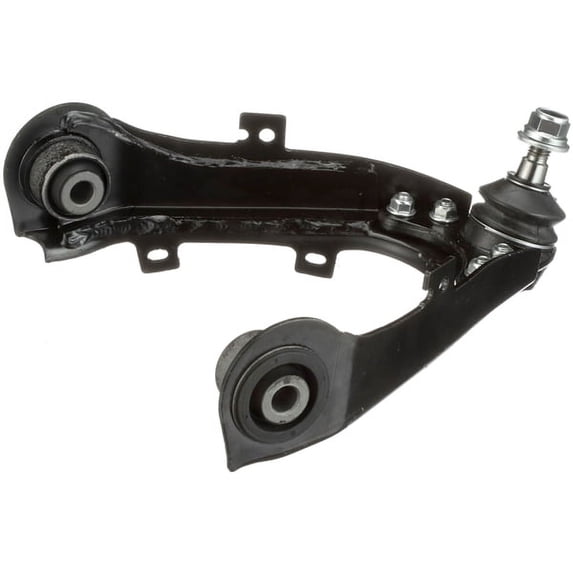 Delphi TC5998 Suspension Control Arm and Ball Joint Assembly Fits select: 2004-2012 CHEVROLET COLORADO, 2004-2012 GMC CANYON