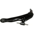 thumbnail image 1 of Delphi TC6012 Suspension Control Arm and Ball Joint Assembly Fits select: 2011-2020 TOYOTA SIENNA, 1 of 5