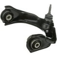 thumbnail image 1 of Delphi TC6139 Suspension Control Arm and Ball Joint Assembly Fits select: 2006-2010 FORD EXPLORER, 2007-2010 FORD EXPLORER SPORT TRAC, 1 of 5