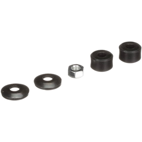 Delphi TC6180 Suspension Stabilizer Bar Link Kit Fits select: 1990-1993,1997-2004 MITSUBISHI MONTERO